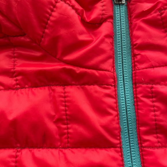 Patagonia Nano Puff Vest Women’s XS - Picture 5 of 5